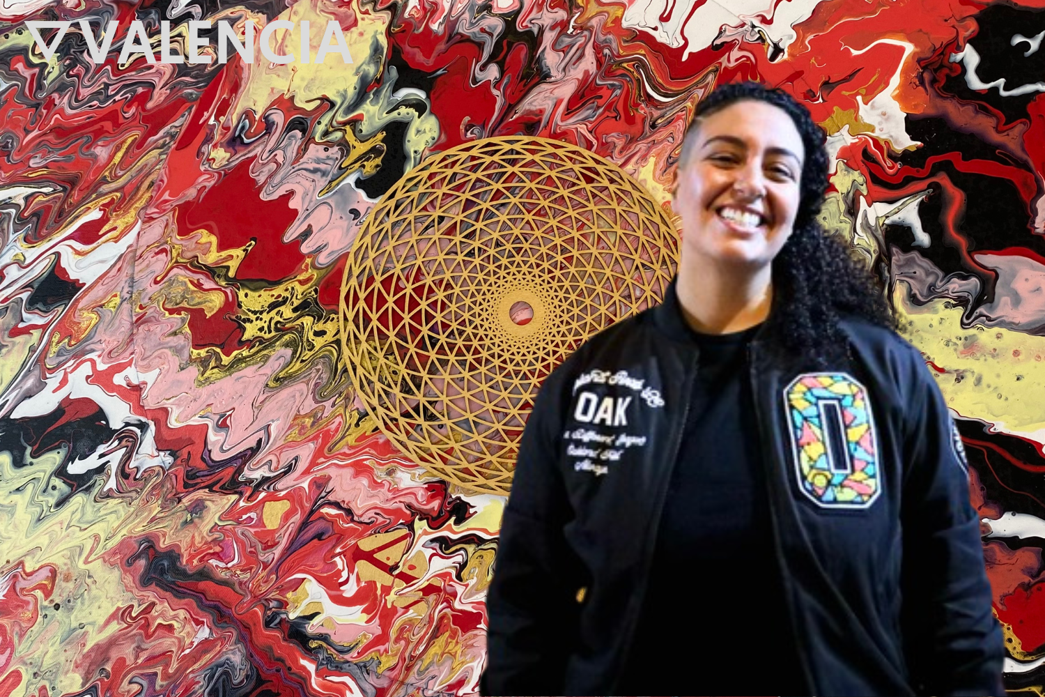 Lucy 2025 yoga jacket